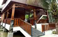 Restoran 2 BB Zoo Villa Bogor