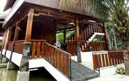 Restaurant 2 BB Zoo Villa Bogor