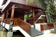 Restaurant BB Zoo Villa Bogor
