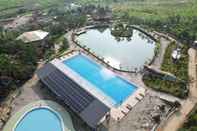 Swimming Pool BB Zoo Villa Bogor