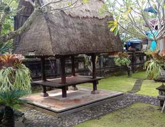 Lobby 2 Villa Adhi Rajasa