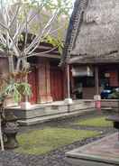 LOBBY Villa Adhi Rajasa