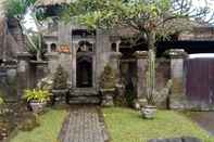 Bangunan Villa Adhi Rajasa