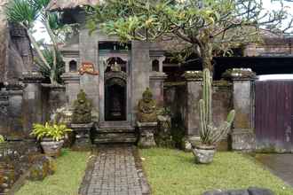 Exterior 4 Villa Adhi Rajasa