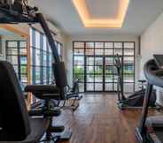 Fitness Center 6 Cozy Blu Suvarnabhumi