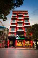 Bên ngoài 4 Hai Muoi Hotel & Apartment