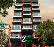 Exterior 3 Hai Muoi Hotel & Apartment