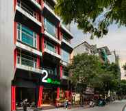 Exterior 5 Hai Muoi Hotel & Apartment