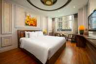 Bedroom Hai Muoi Hotel & Apartment