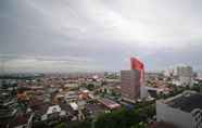 Nearby View and Attractions 7 Homey and Best Deal 2BR at Taman Beverly Apartment By Travelio