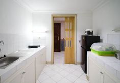 공용 공간 5 Homey and Best Deal 2BR at Taman Beverly Apartment By Travelio