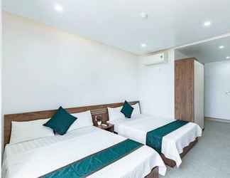 Kamar Tidur 2 An Duong Cat Ba - Hotel Elite