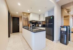 Common Space 5 Comfortable and Scenic 2BR Branz BSD City Apartment By Travelio