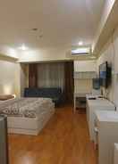 BEDROOM Mataram City Tower Sadewa by Akasia Cabin