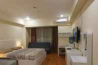 Bedroom Mataram City Tower Sadewa by Akasia Cabin