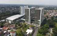 Exterior 2 Mataram City Tower Sadewa by Akasia Cabin