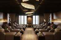 Layanan Hotel Cat Ba Paradise Hotel - Sky bar & Massage