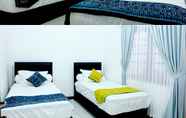 Lainnya 7 City Stay Homestay Jogja