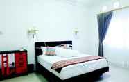 Others 5 City Stay Homestay Jogja