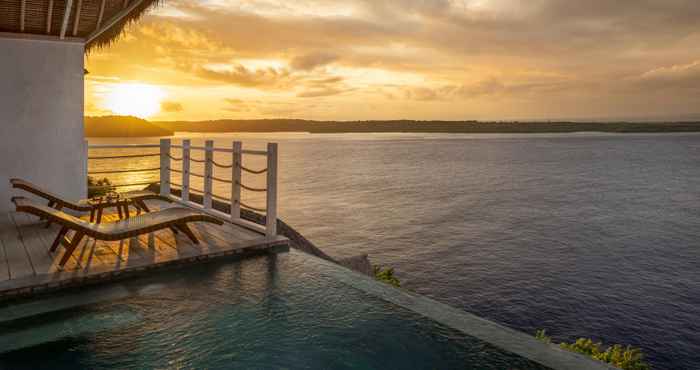 Lainnya Pramana Natura Nusa Penida