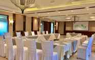 Functional Hall 6 Luisita Central Park Hotel