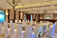Functional Hall Luisita Central Park Hotel