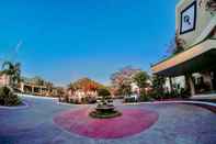 Lobby Luisita Central Park Hotel