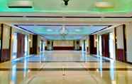 Functional Hall 7 Luisita Central Park Hotel