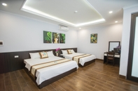 ห้องนอน Thang Binh Hotel FLC Sam Son