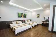 Phòng ngủ Thang Binh Hotel FLC Sam Son