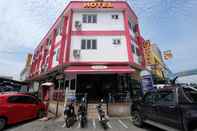 Exterior Q Hotel Temerloh