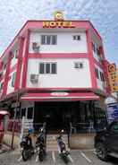 EXTERIOR_BUILDING Q Hotel Temerloh