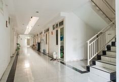 Exterior 2 KoolKost near Titi Bobrok Medan 2 (Minimum Stay 3 Days)