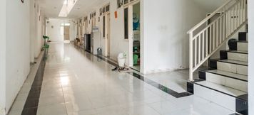 Exterior 2 KoolKost near Titi Bobrok Medan 2 (Minimum Stay 3 Days)