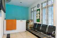 Lobby KoolKost near Titi Bobrok Medan 2 (Minimum Stay 3 Days)