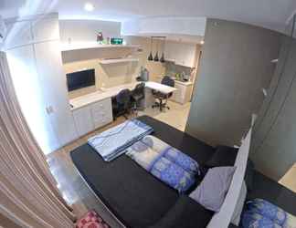 Lainnya 2 Student Park 606 by We Stay