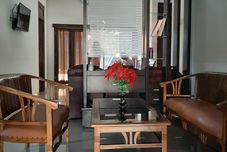大廳 Triharjo Homestay Jogja