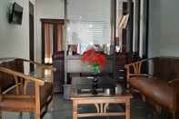 Lobi Singgamira Homestay Jogja