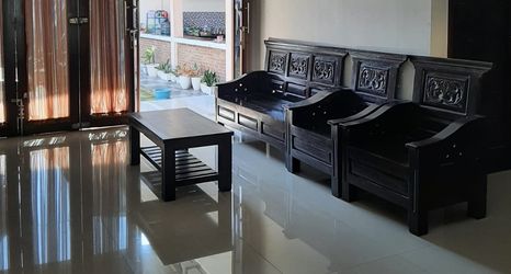 其他 2 Triharjo Homestay Jogja