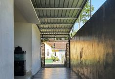 其他 4 Triharjo Homestay Jogja