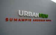 Lainnya 5 Urbanview Sumampir Anugrah Purwokerto by RedDoorz