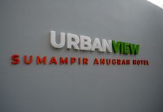 Lainnya 5 Urbanview Sumampir Anugrah Purwokerto by RedDoorz