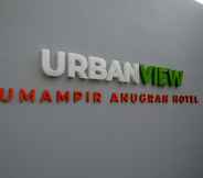 Others 5 Urbanview Sumampir Anugrah Purwokerto by RedDoorz