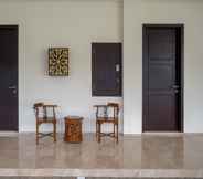 Others 4 Urbanview Sumampir Anugrah Purwokerto by RedDoorz