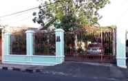 Lainnya 5 Rumah Gamelan Syariah Guest House Jogja