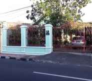 Others 5 Rumah Gamelan Syariah Guest House Jogja