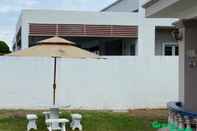 Exterior Ipoh Town Entire Bungalow 4R3B 1~9Pax @ Canning Garden