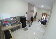 기타 2 Baliorene Homestay Jogja unit 1