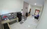 Others 2 Baliorene Homestay Jogja unit 1