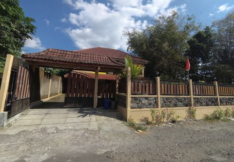 기타 Baliorene Homestay Jogja unit 1